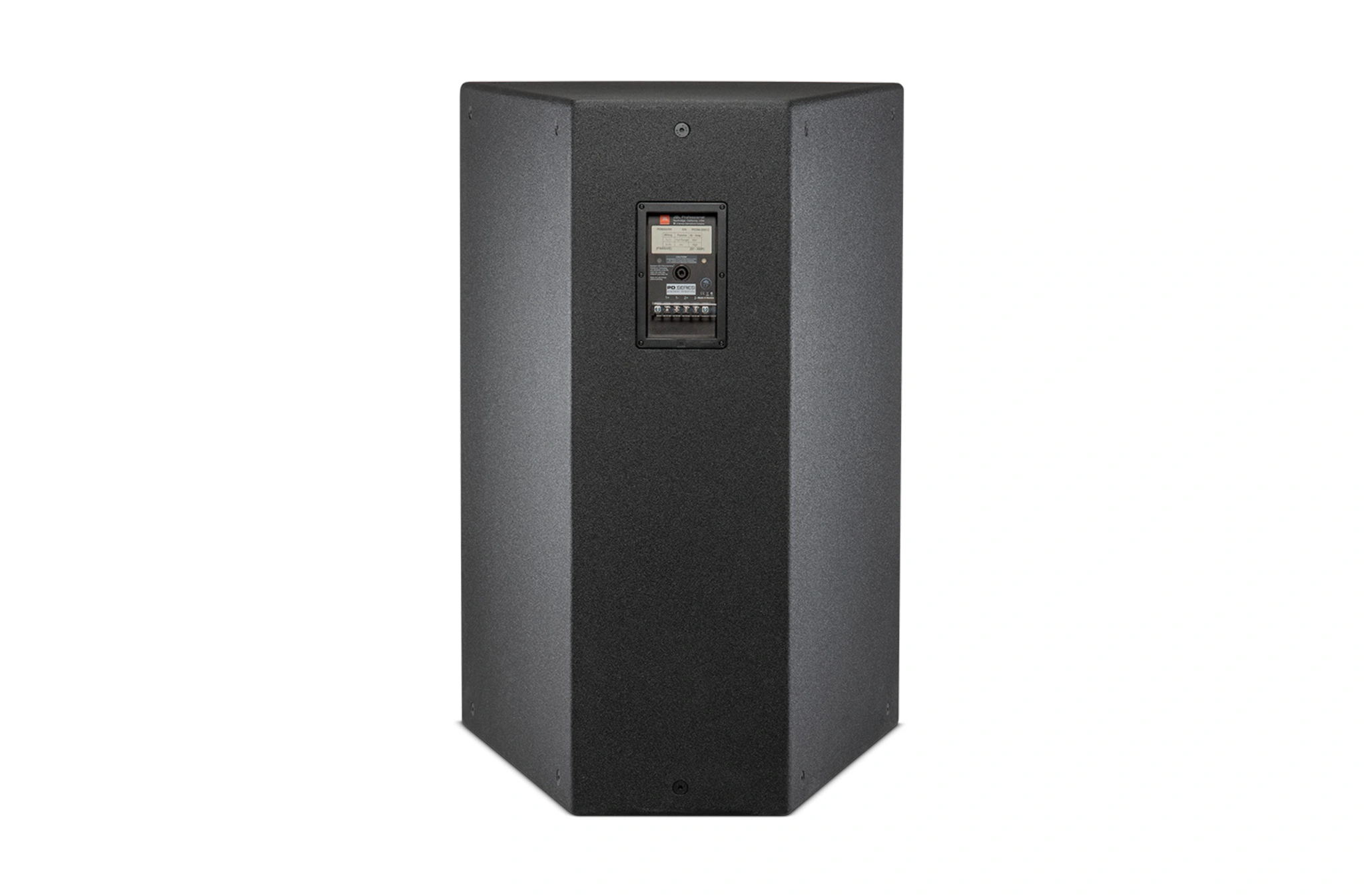 PD6200/64 | JBL Professional | 日本語 (Japanese)