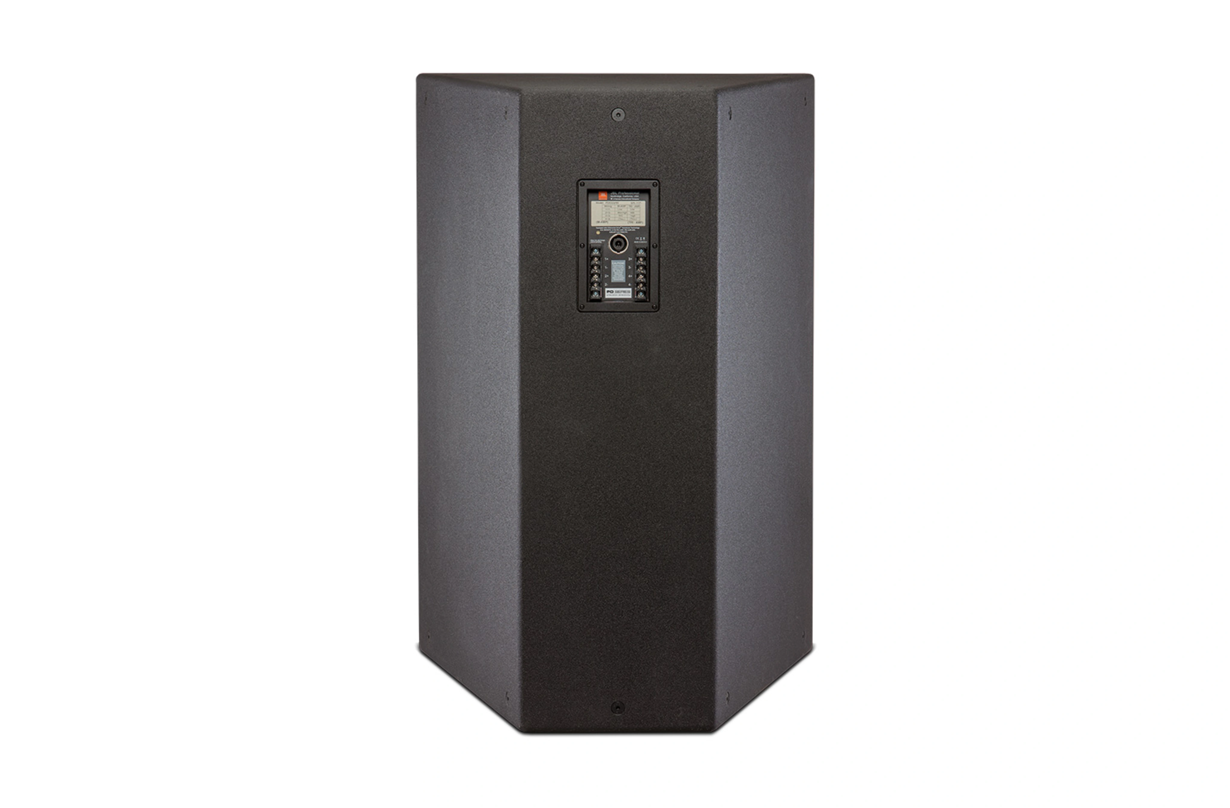 PD6322/66 | JBL Professional | English (US)