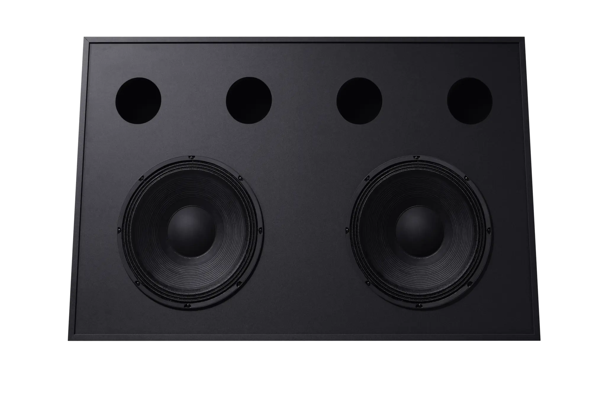 4281F | JBL Professional Loudspeakers | English