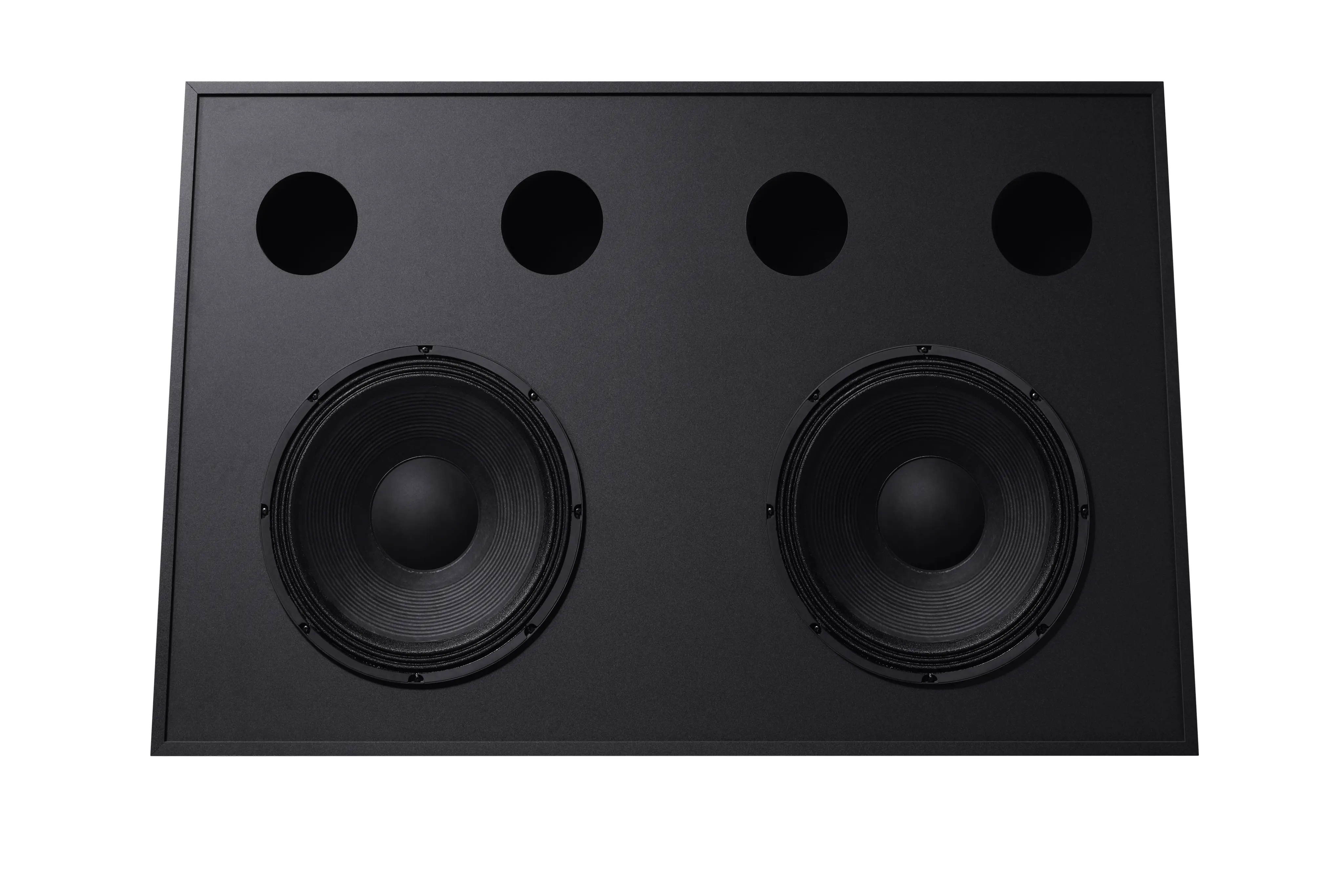4281F | JBL Professional | 日本語