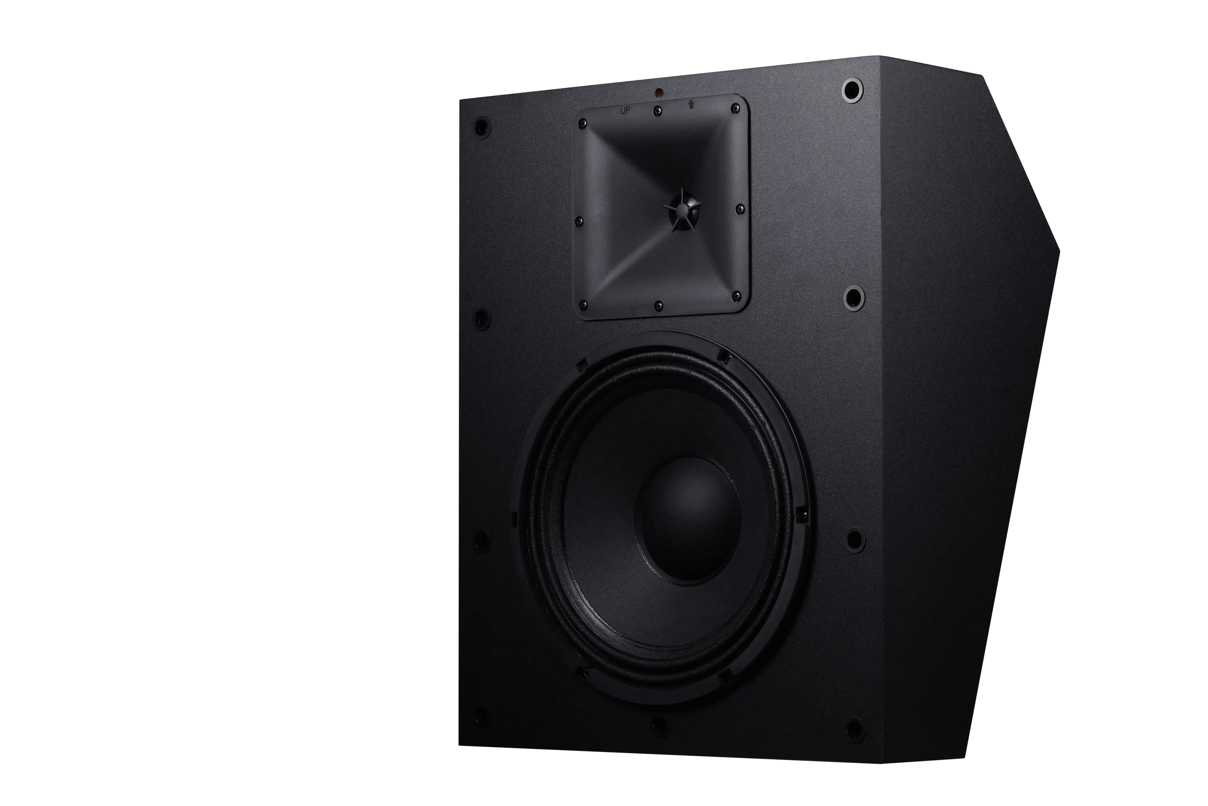 8102 | JBL Professional | 日本語