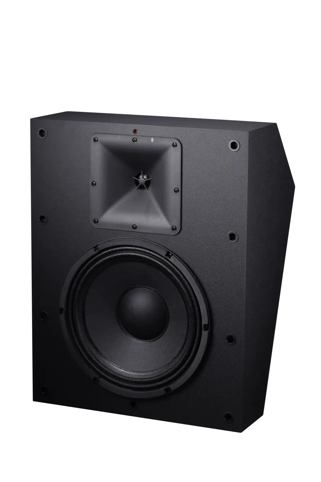 8102 | JBL Professional Loudspeakers | English