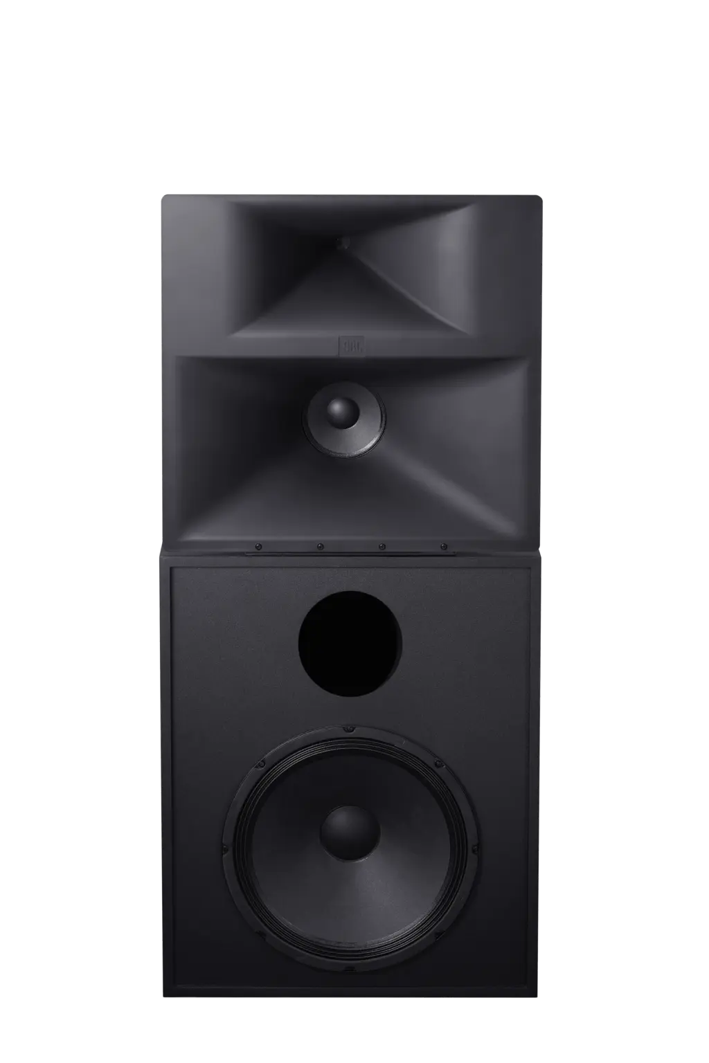 3153 | JBL Professional Loudspeakers | English