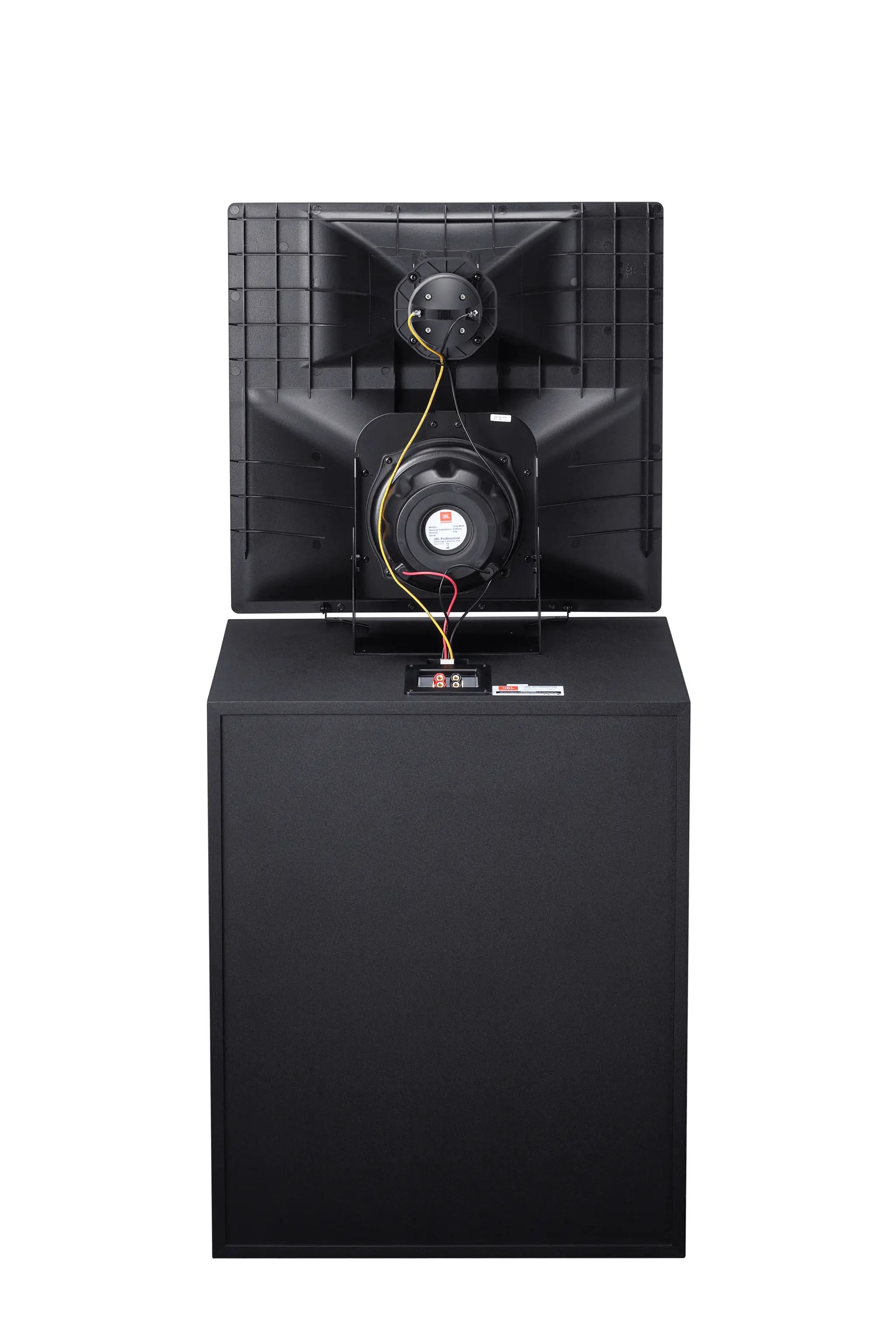 3153 | JBL Professional | 日本語