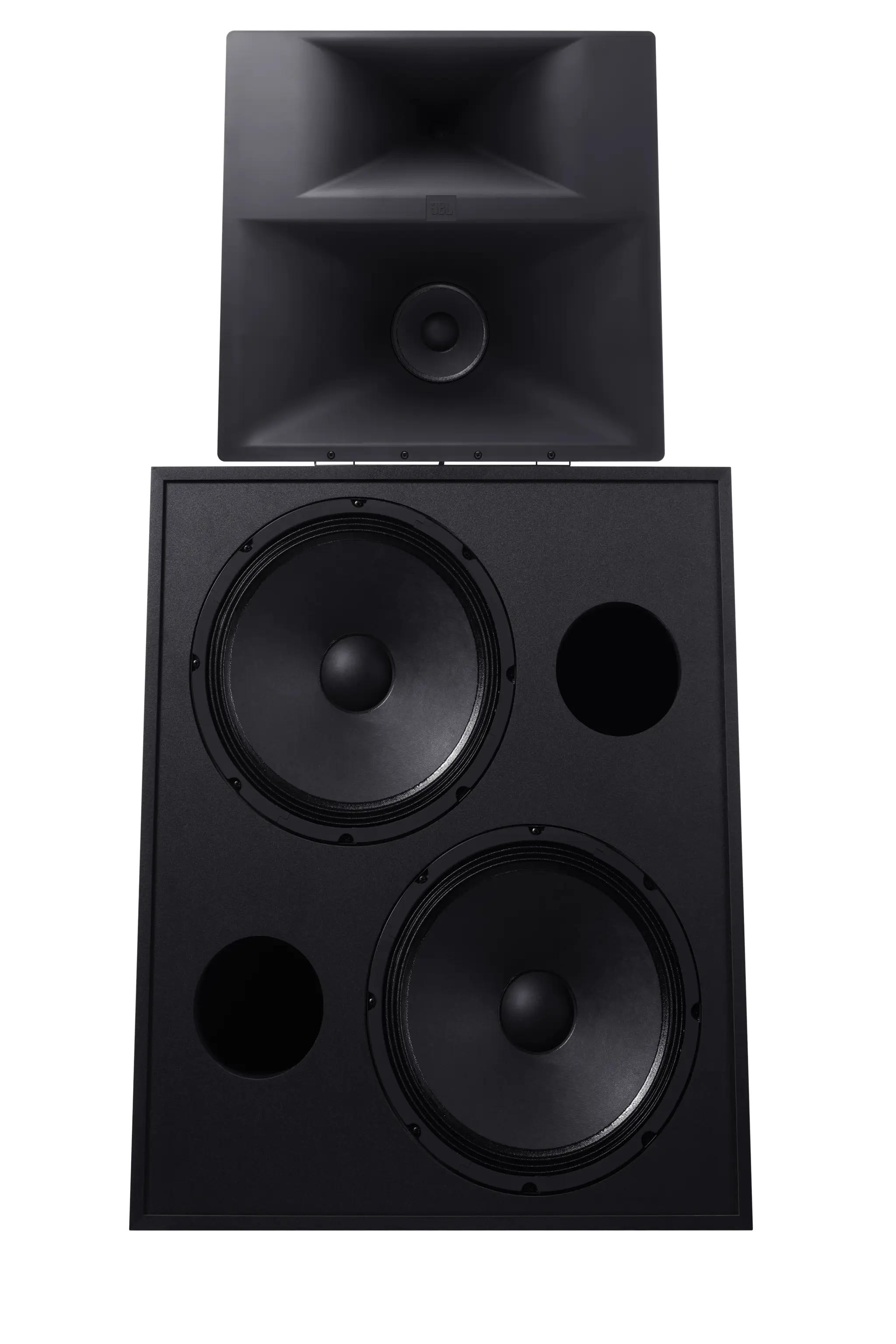 4253 | JBL Professional | 日本語