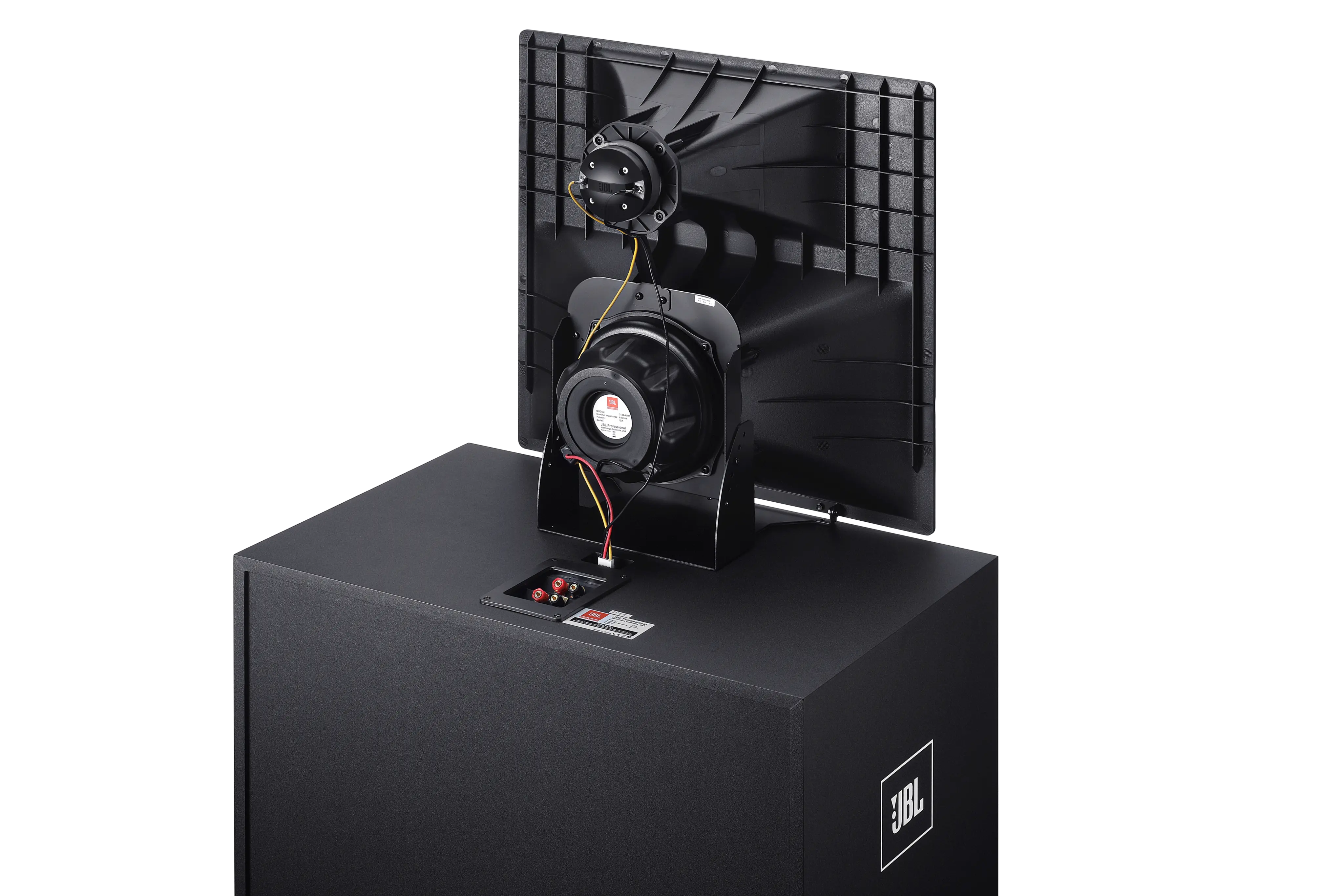 4253 | JBL Professional | 日本語