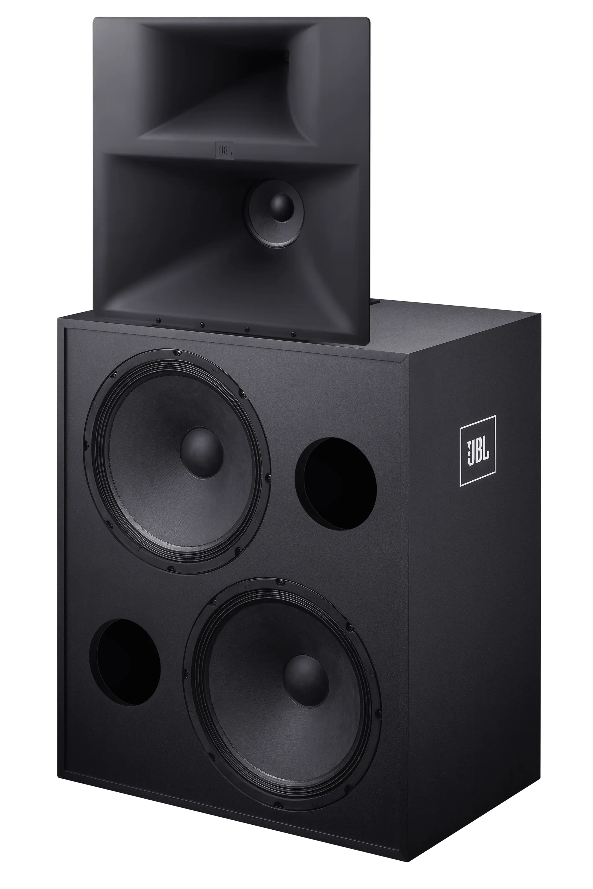 4253 | JBL Professional | 日本語