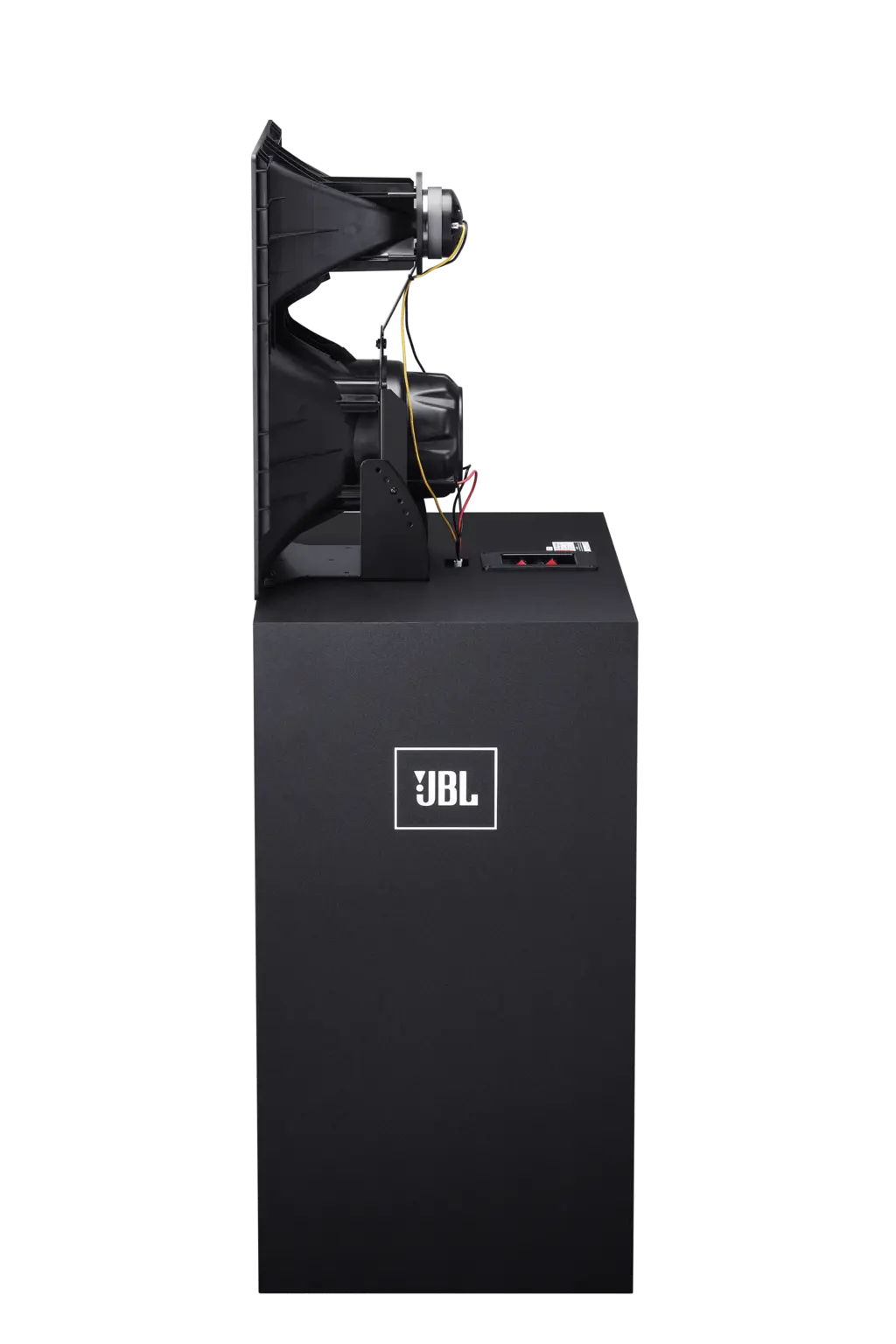 4253 | JBL Professional Loudspeakers | English 4253 | JBL Professional Loudspeakers | English
