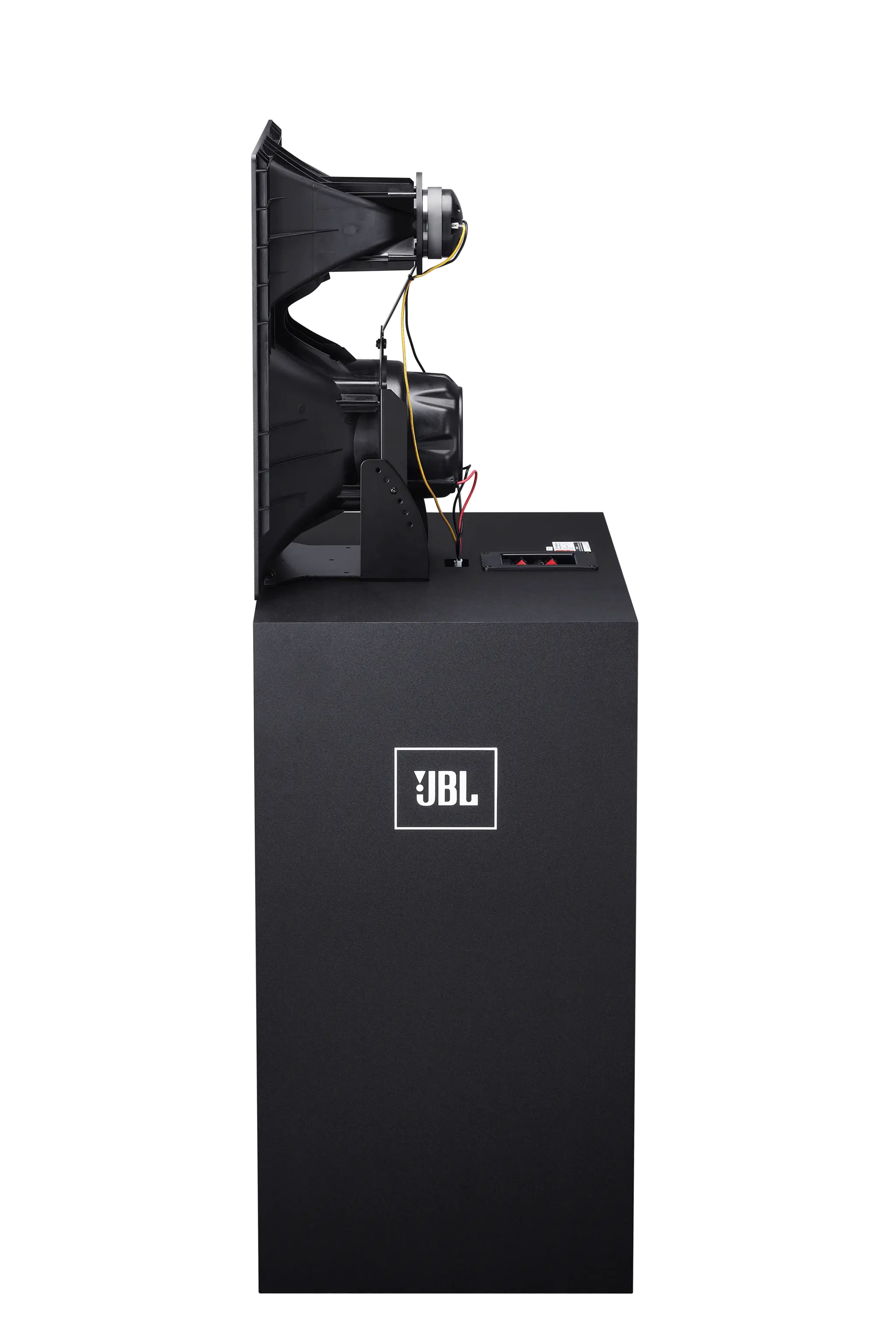 4253 | JBL Professional | 日本語