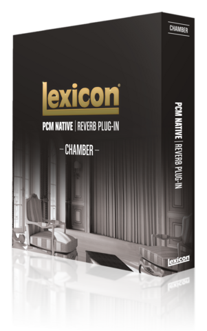 PCM Native Chamber Reverb