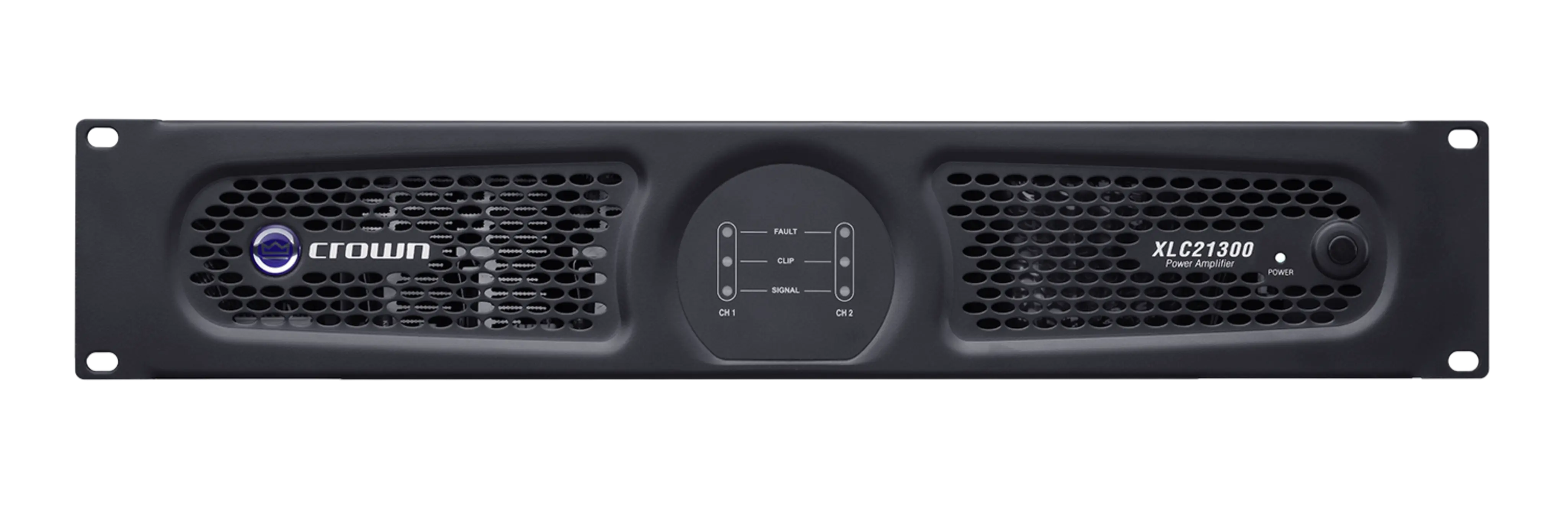 XLC 21300 | JBL Professional | 日本語