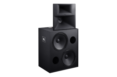 4253 | JBL Professional Loudspeakers | English