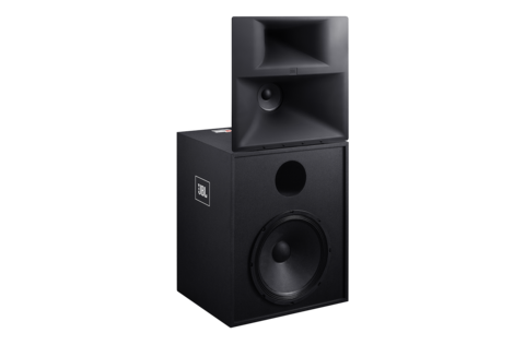 Products | JBL Professional Loudspeakers | English (US)
