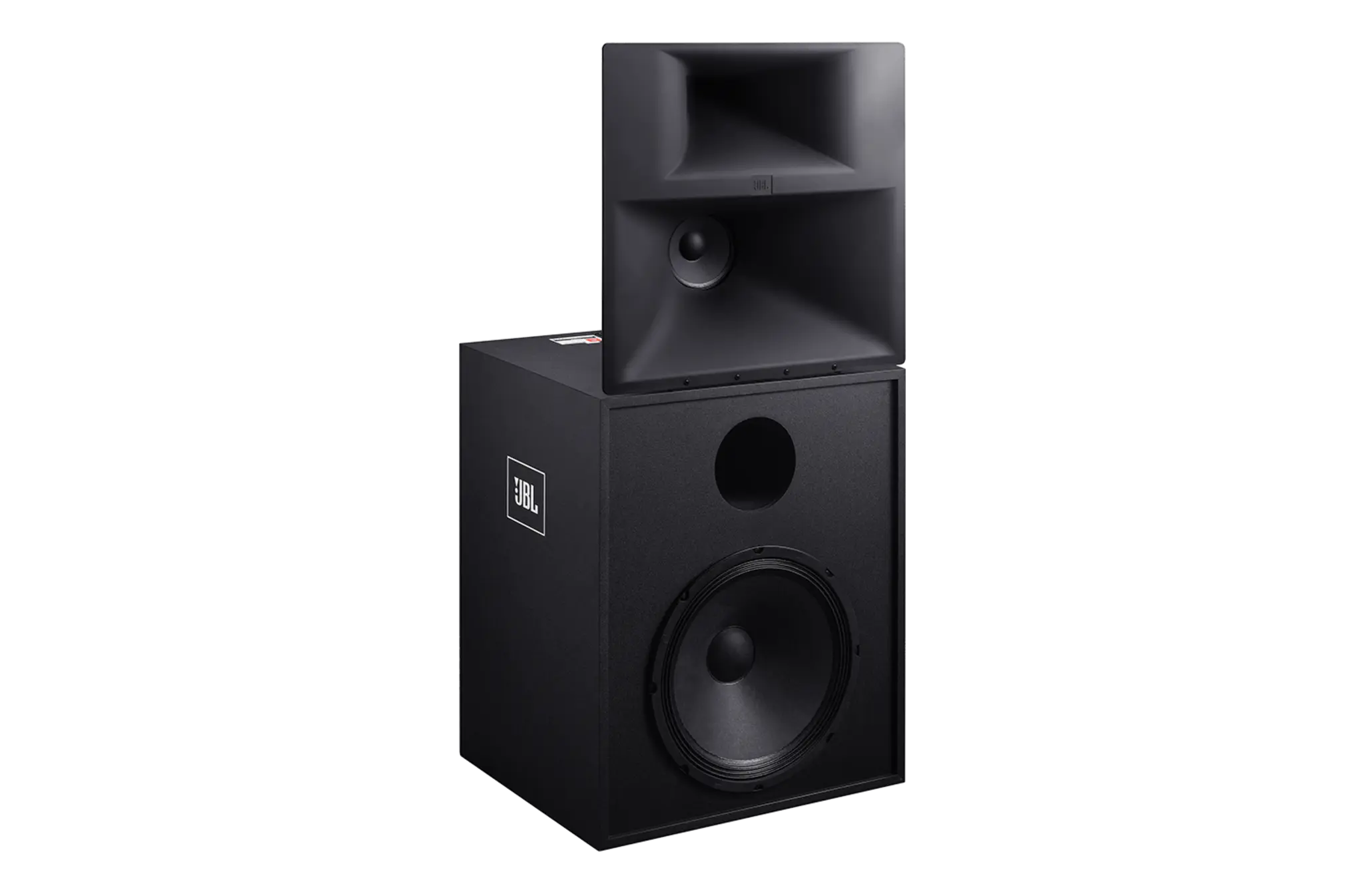 3153 | JBL Professional Loudspeakers | English 3153 | JBL Professional Loudspeakers | English