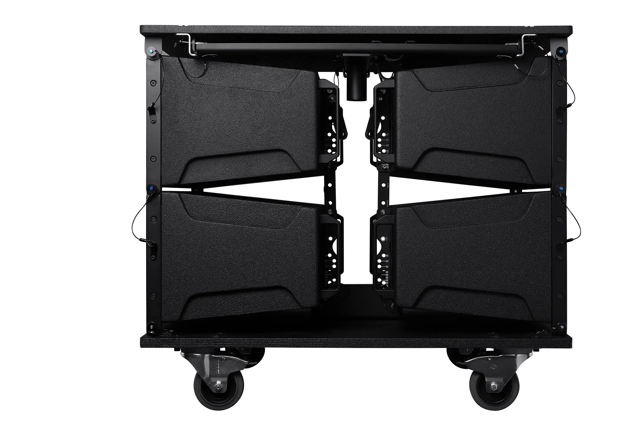 BRX308-ACC | JBL Professional | English