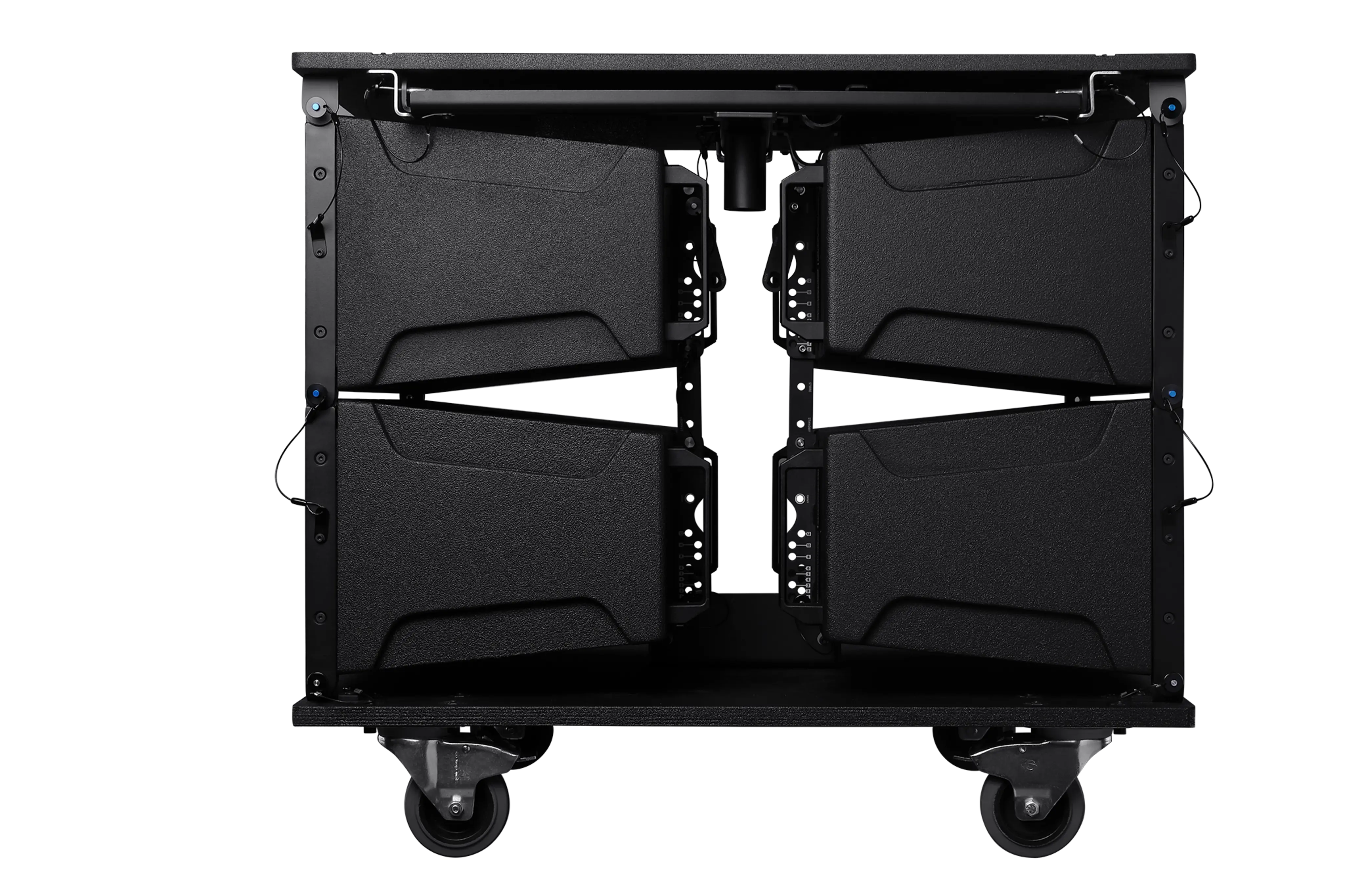 BRX308-ACC | JBL Professional | English