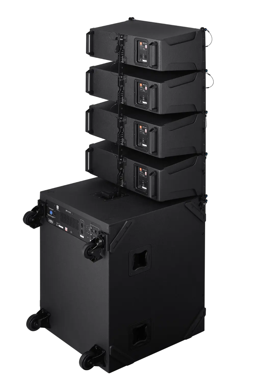 BRX300 | JBL Professional Loudspeakers | 中文 (Chinese)