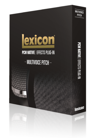 PCM Native MultiVoice Pitch