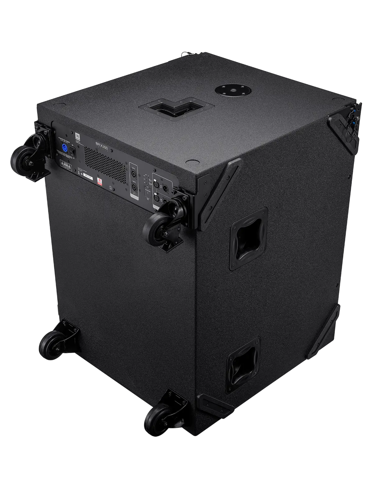 BRX300 | JBL Professional Loudspeakers | 中文 (Chinese) BRX300 | JBL Professional Loudspeakers | 中文 (Chinese)