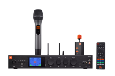 AMP Series (Available in China Only) | JBL Professional
