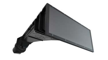 ABF-260 | AXYS Tunnel by HARMAN | English