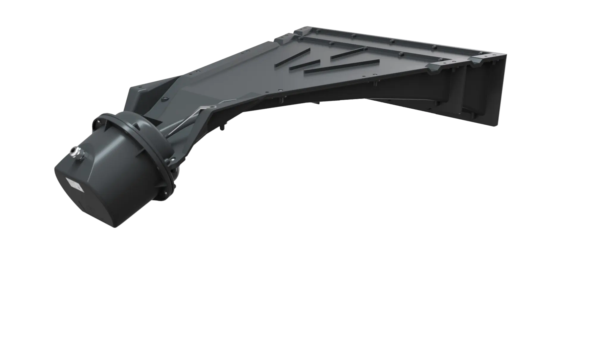 ABF-260 | AXYS Tunnel by HARMAN | English