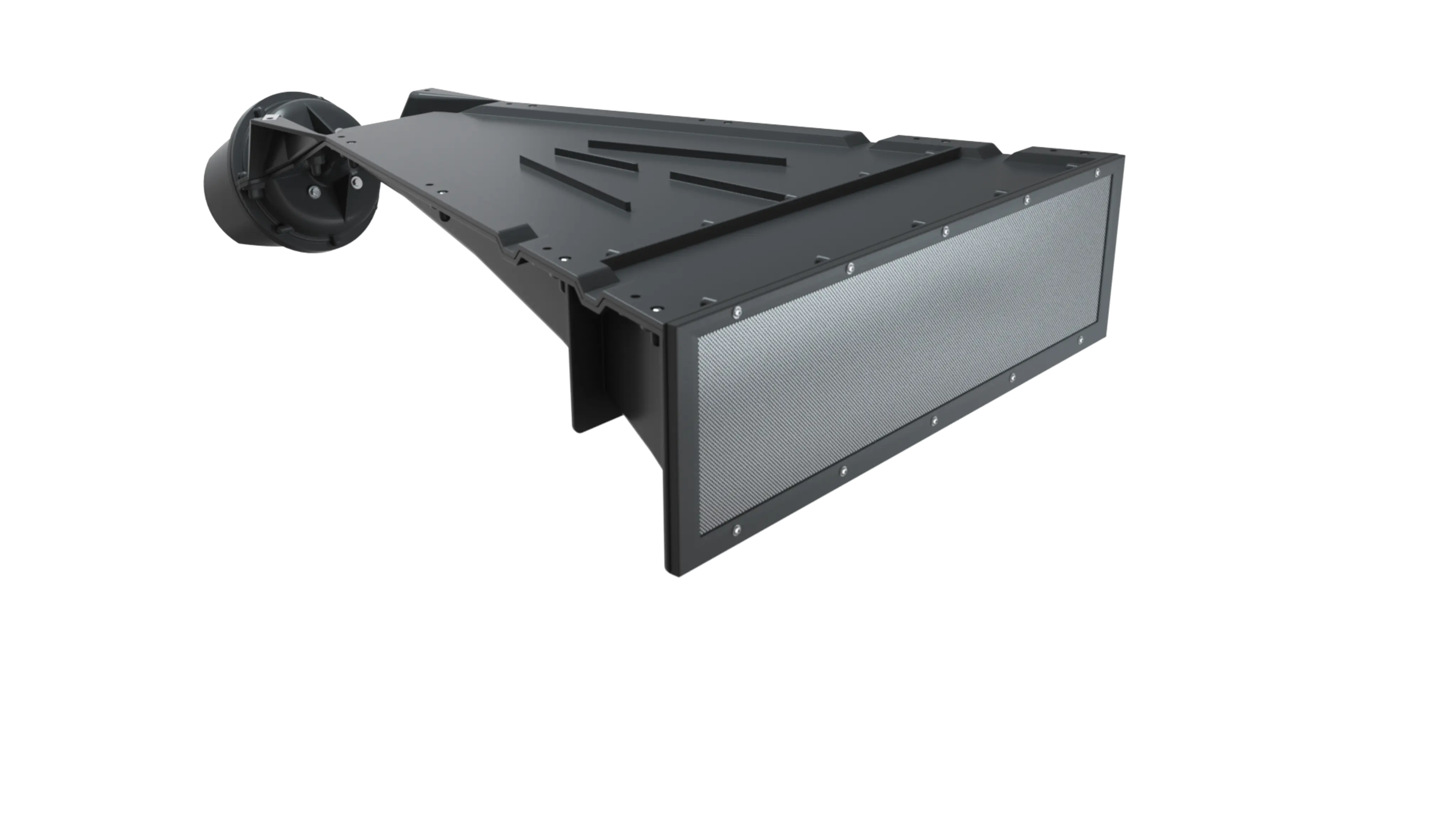 ABF-260 | AXYS Tunnel by HARMAN | English