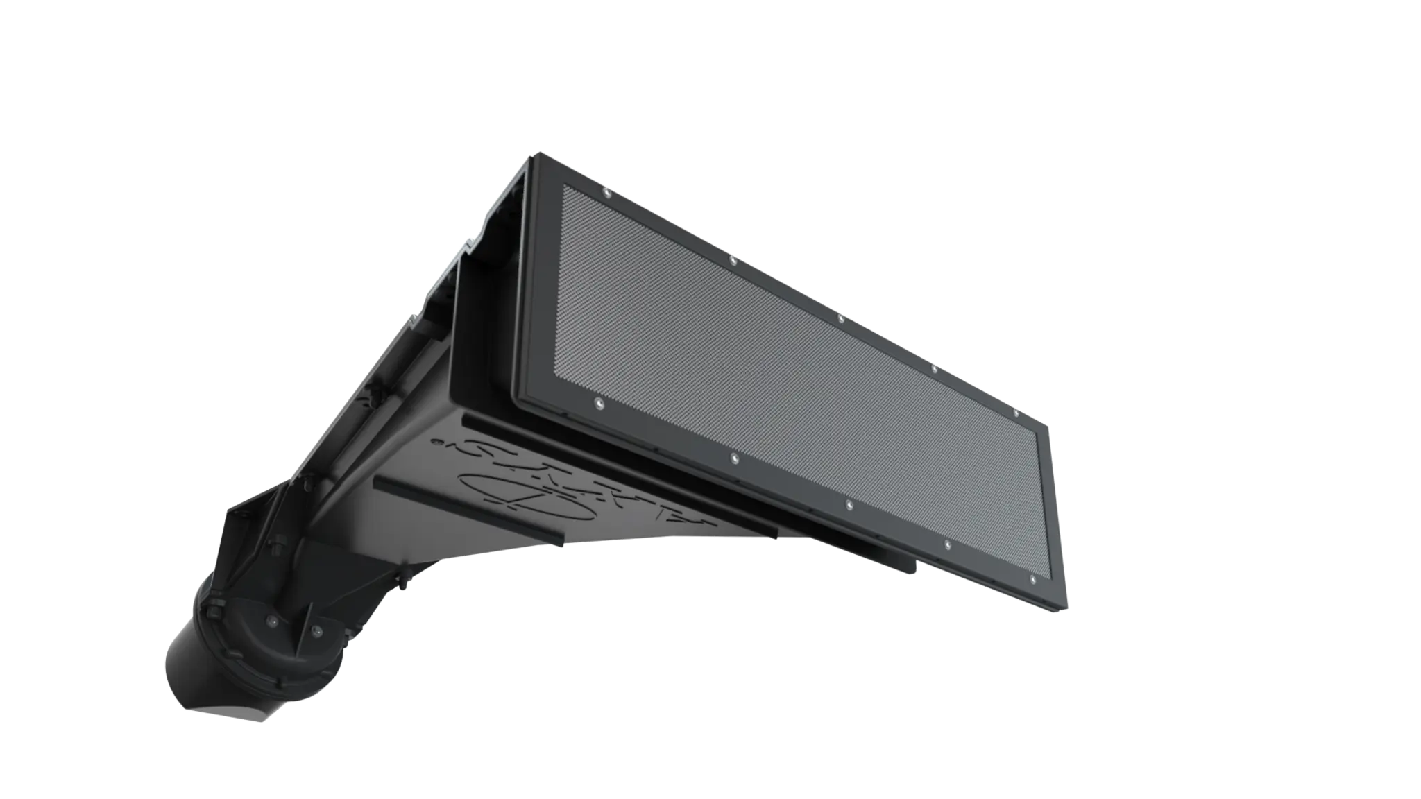 ABF-260 | AXYS Tunnel by HARMAN | English