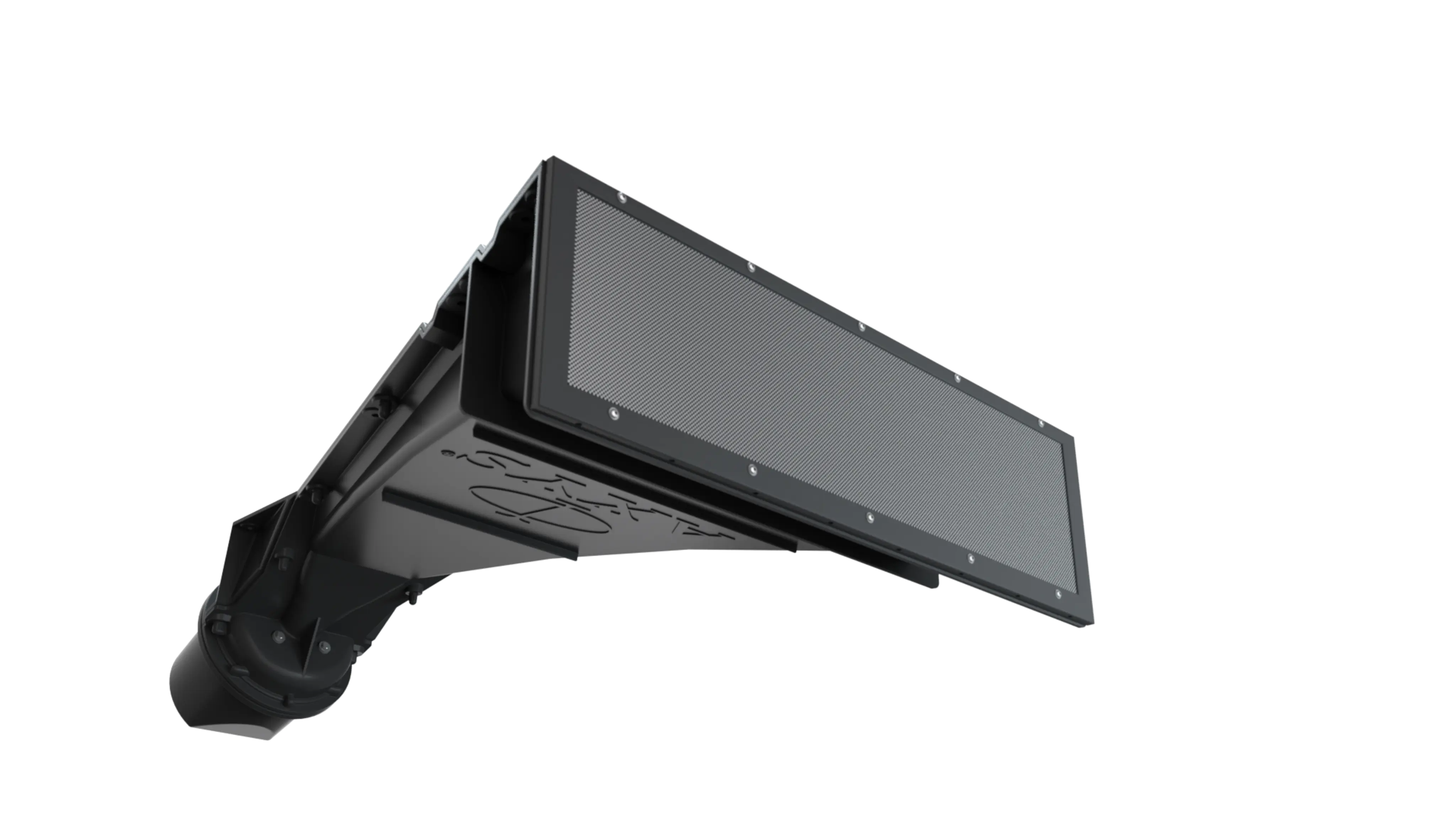 ABF-260 | AXYS Tunnel by HARMAN | English