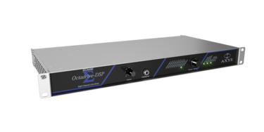 Octadrive-DSP-DN