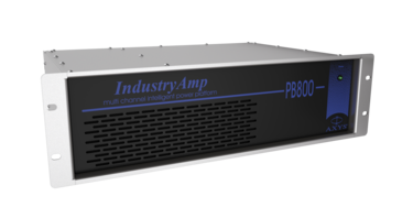 IndustryAmp PB-800-DN