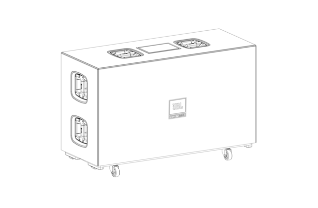 VTX B28 | JBL Professional Loudspeakers | English (US)