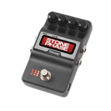 Stone Phase with iStomp label