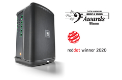 JBL eon one compact ケーブル付き 傷あり(ヒロシ) JBL eon one compact ケーブル付き 傷あり(ヒロシ) JBL eon one