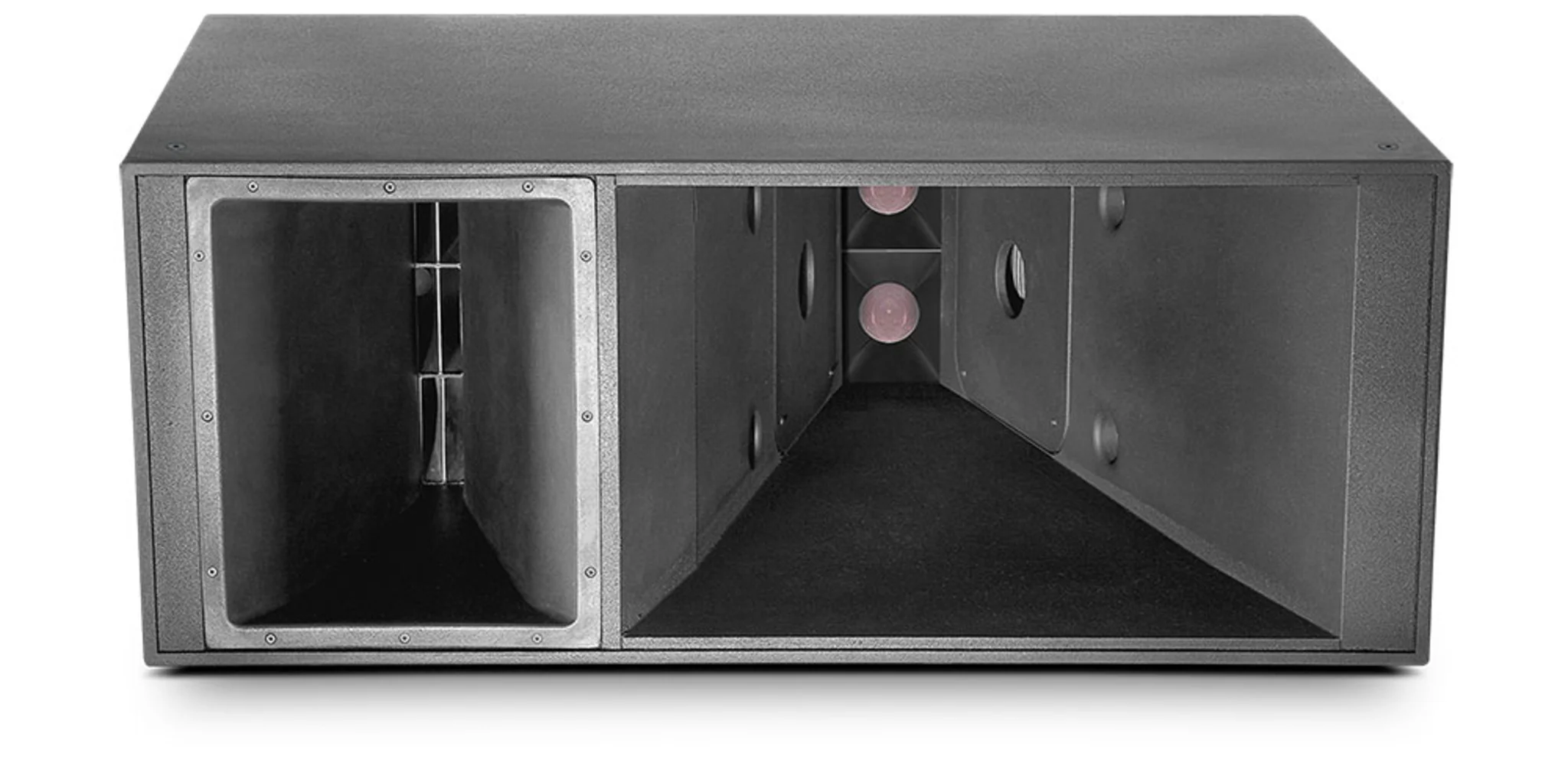 VLA301i | JBL Professional Loudspeakers | English (US)