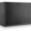 Vla Large Format Angle Grille