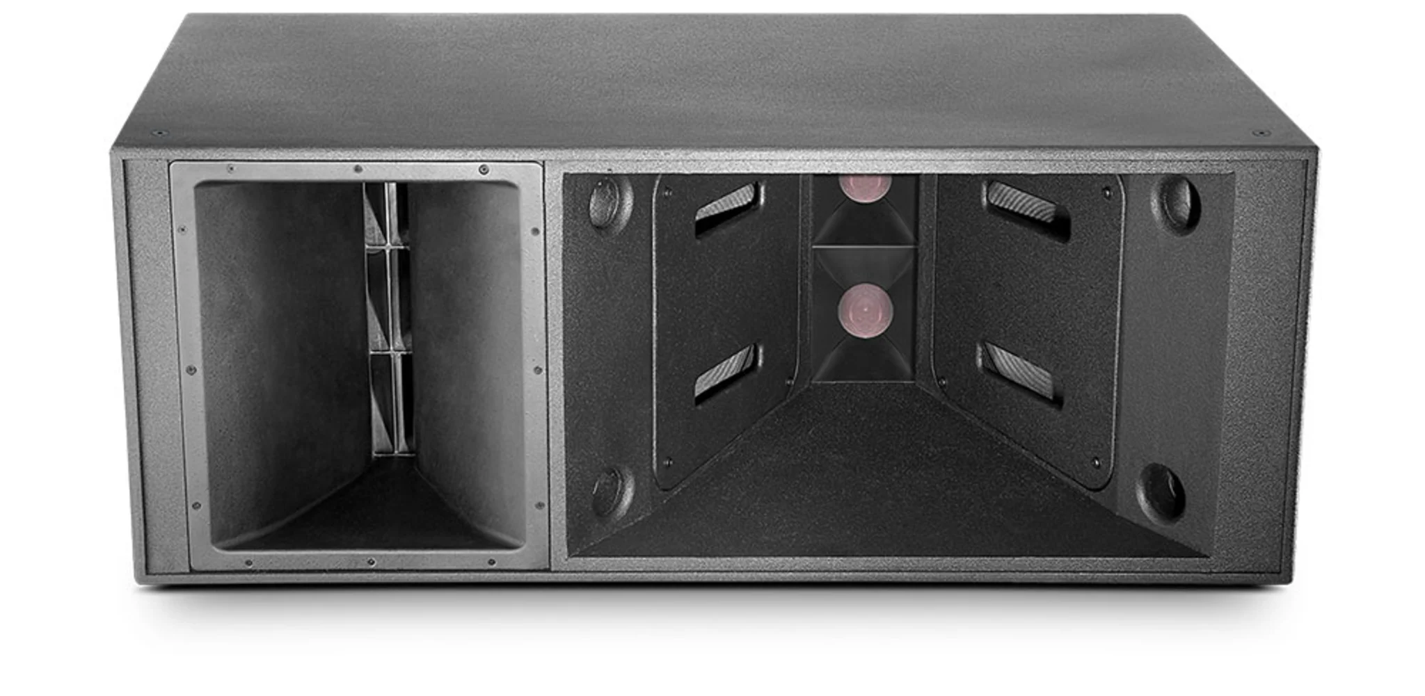 VLA601i | JBL Professional Loudspeakers | English (US)
