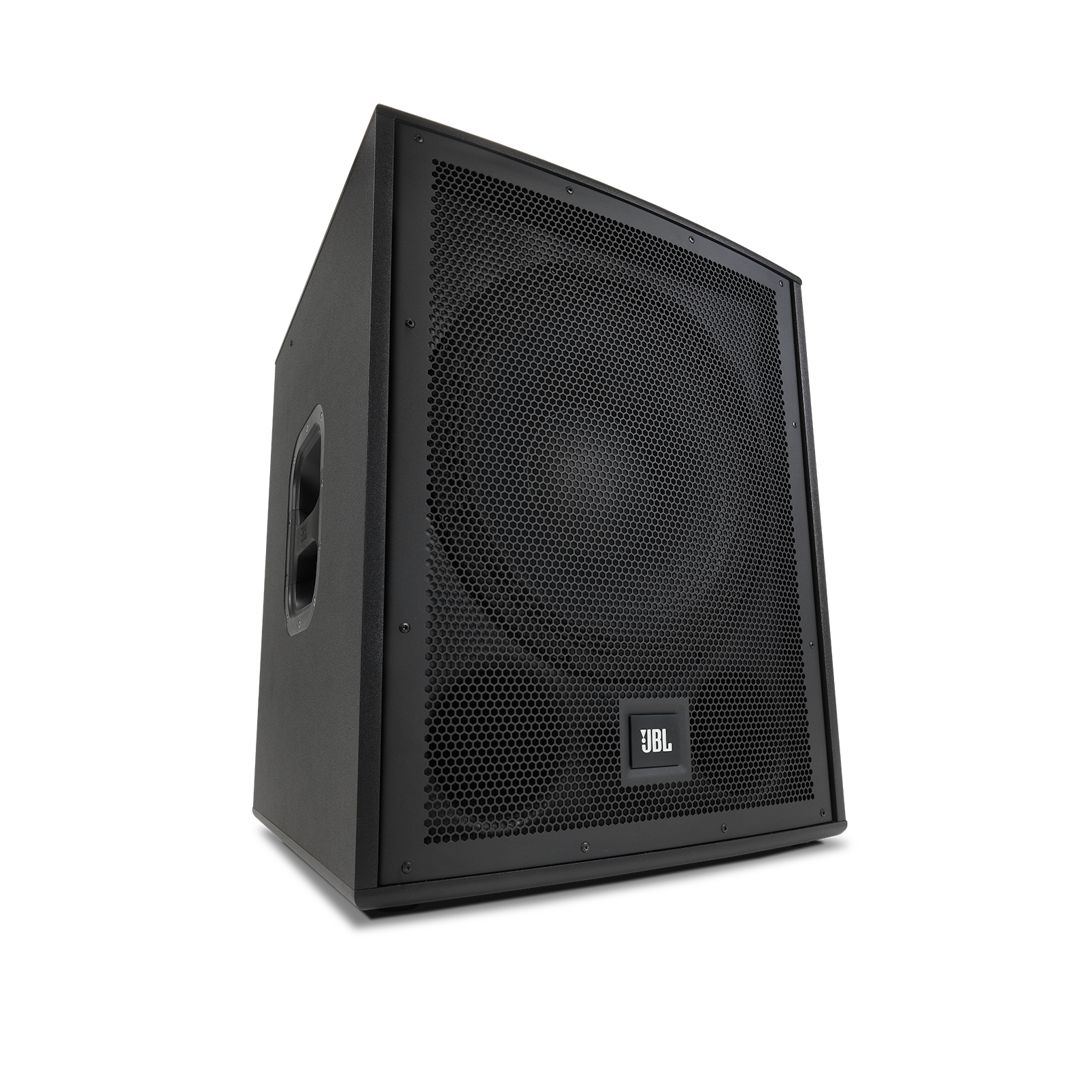 IRX115S | JBL Professional Loudspeakers | English