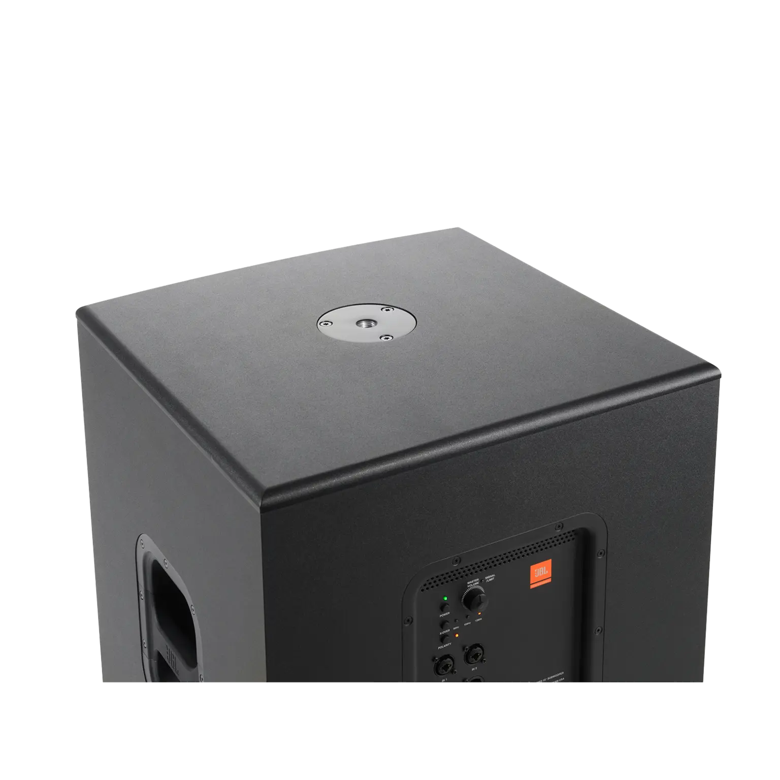 IRX115S | JBL Professional | 日本語 (Japanese)