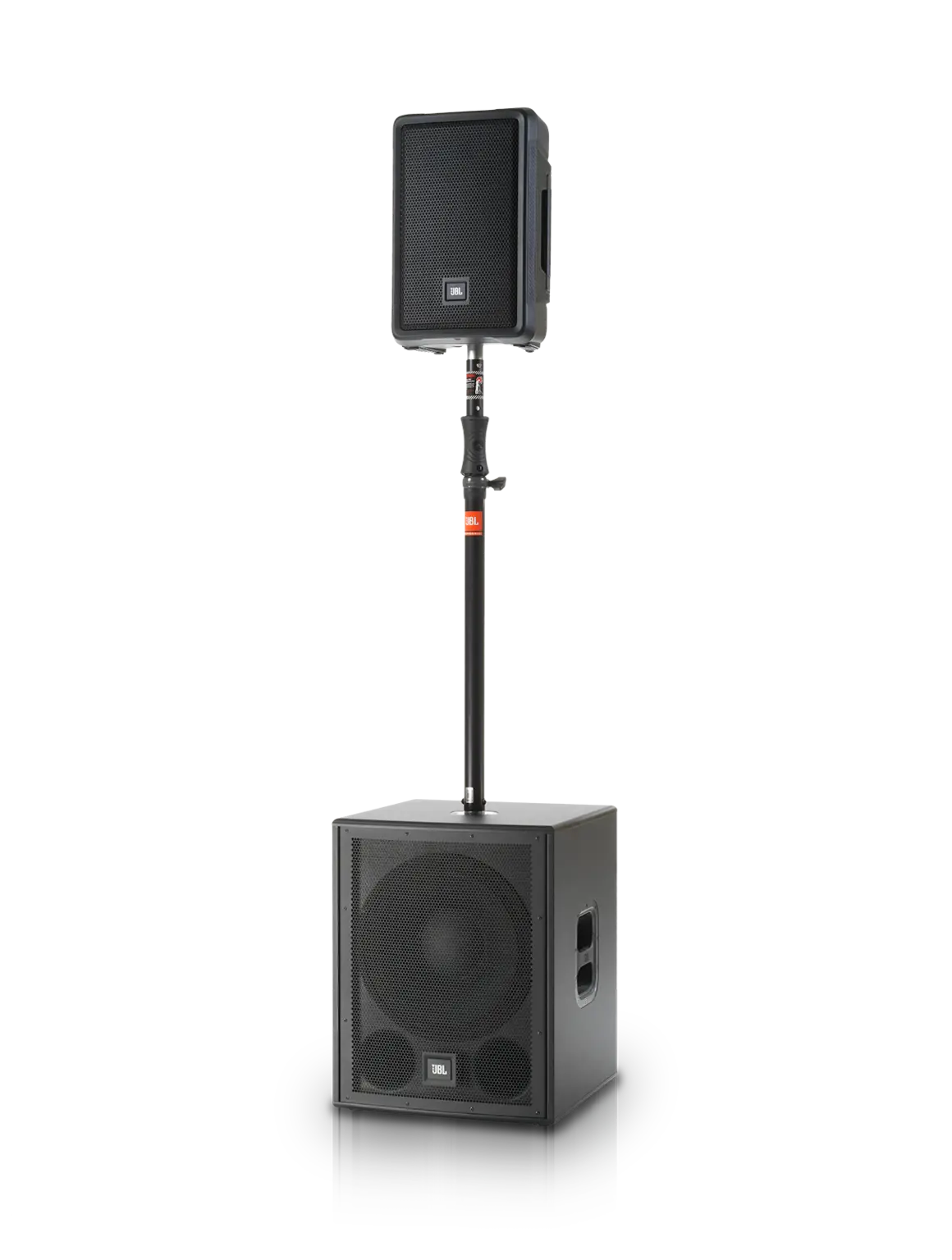 IRX115S | JBL Professional | 日本語 (Japanese)