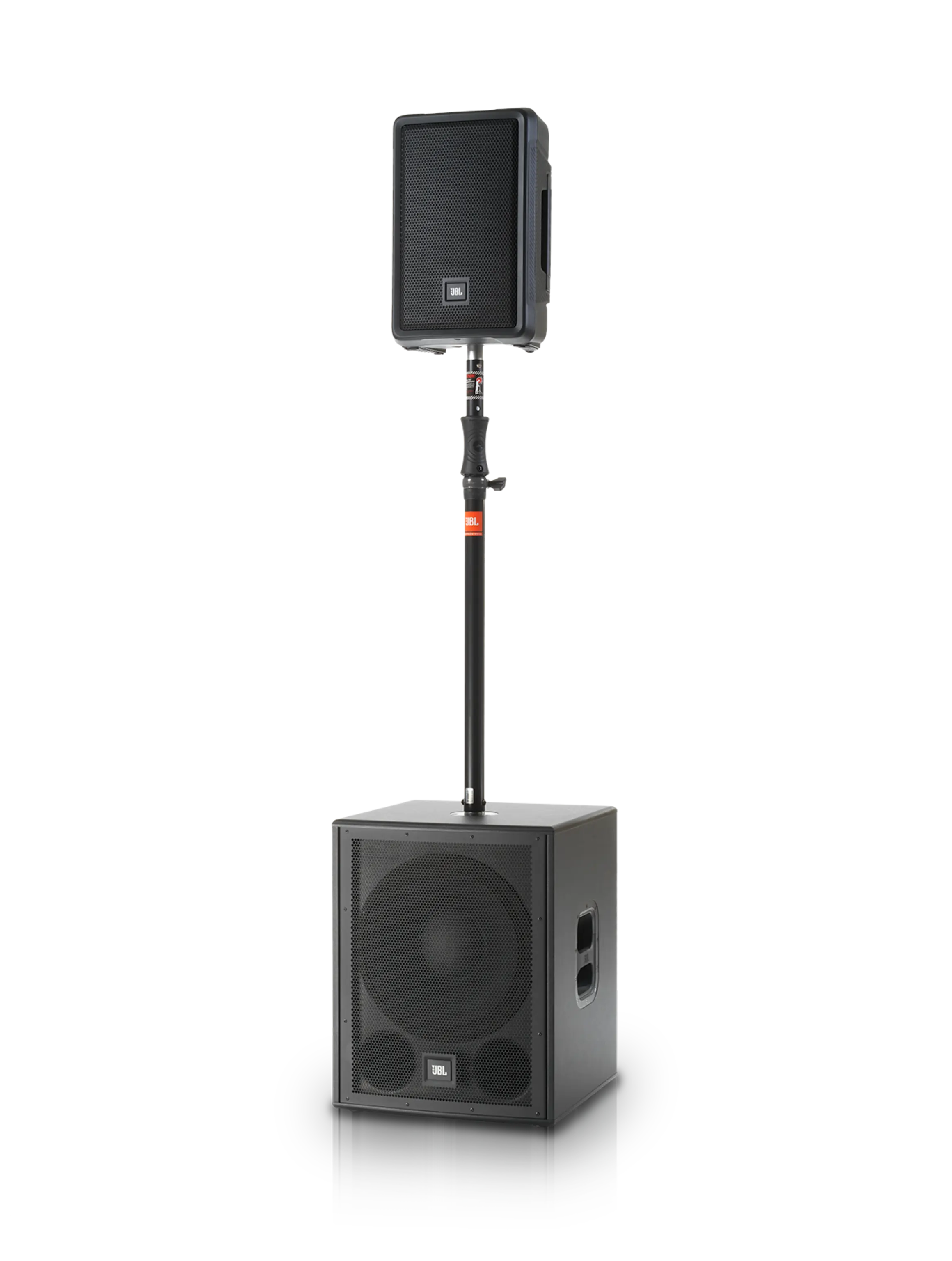 JBL PROFESSIONAL IRX108BT-Y3 パワードPAスピーカー IRX108BT | JBL Professional | 日本語 (Japanese)