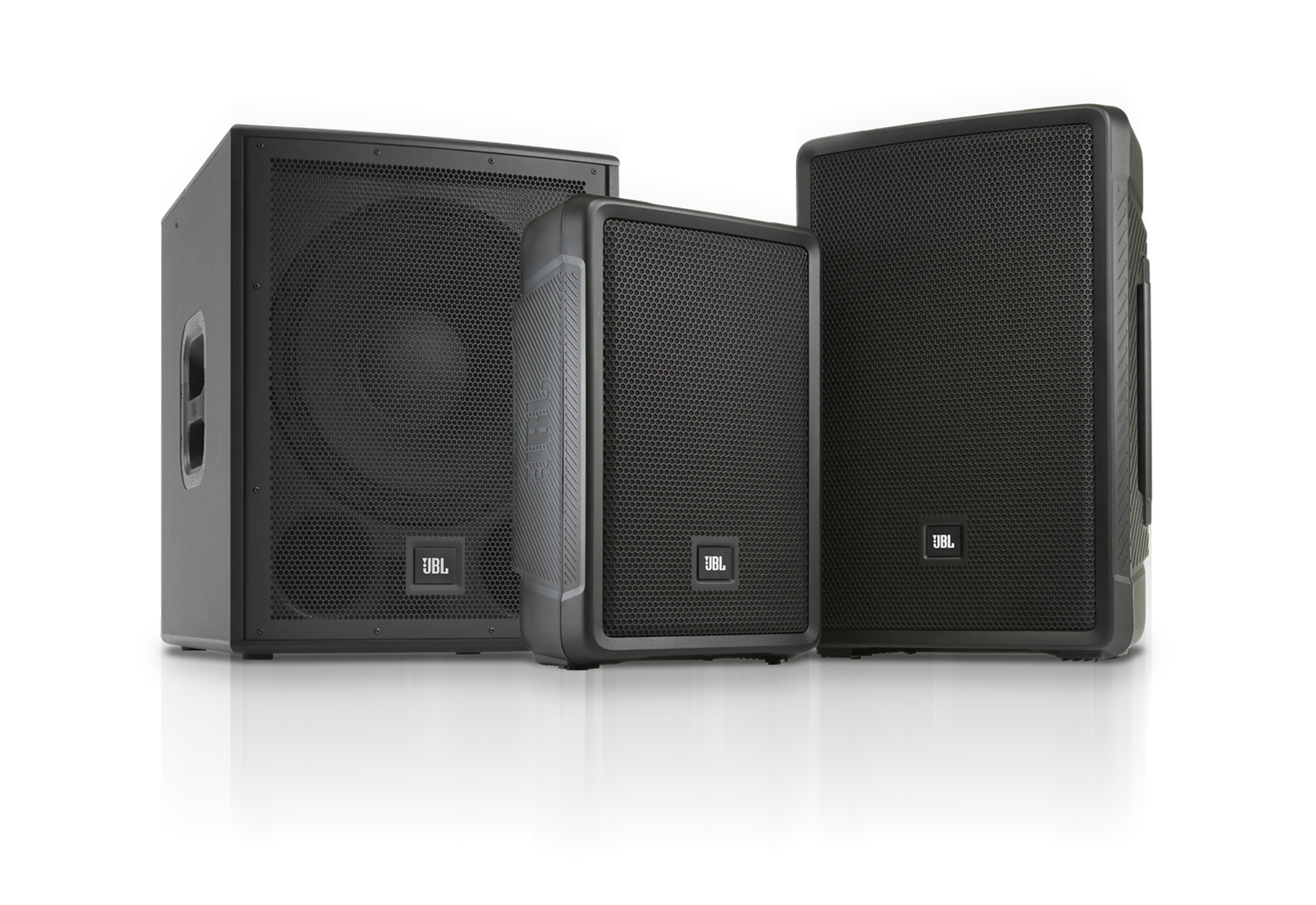 IRX108BT | JBL Professional | 日本語 (Japanese)