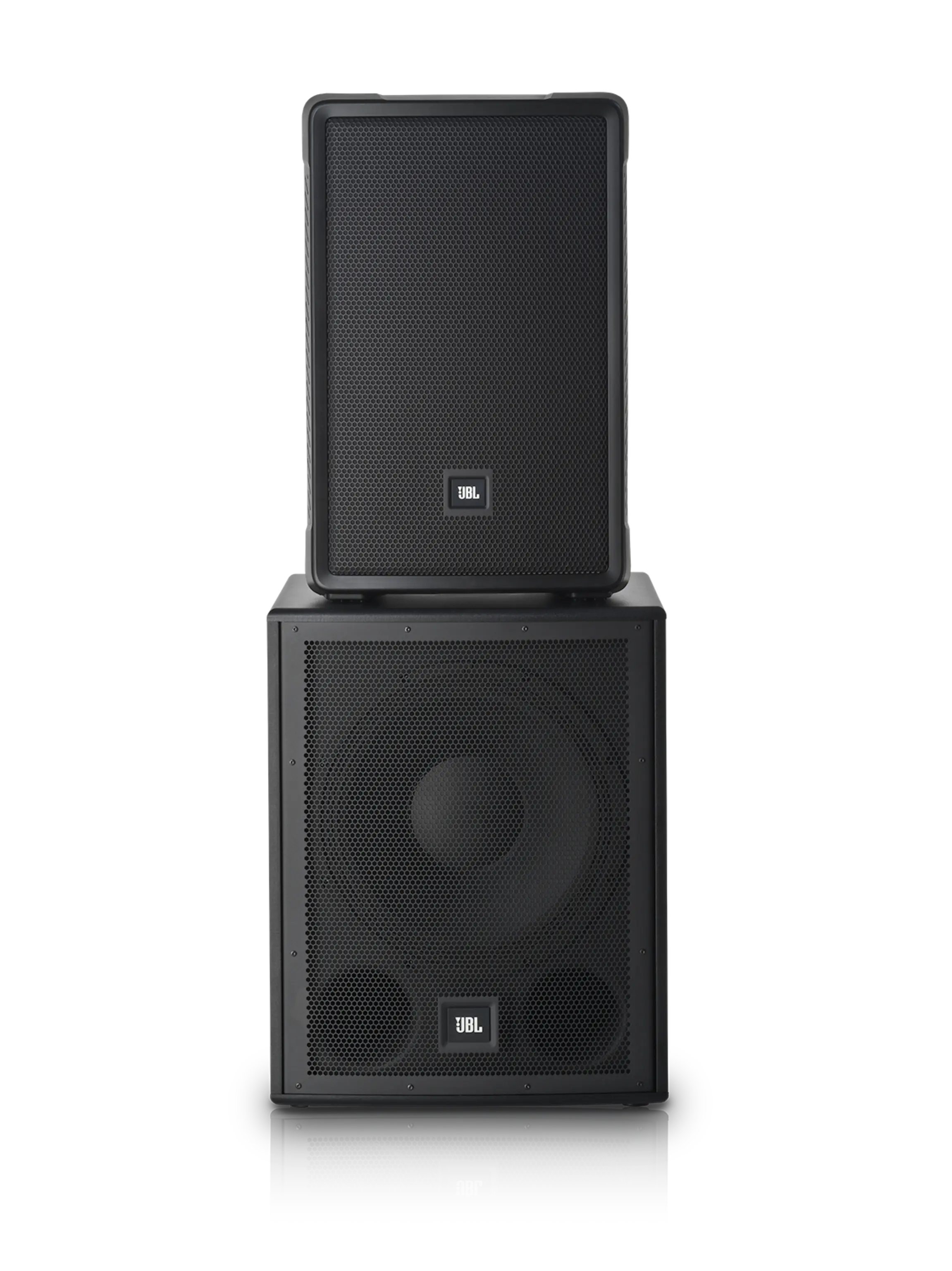 IRX112BT | JBL Professional | Italiano