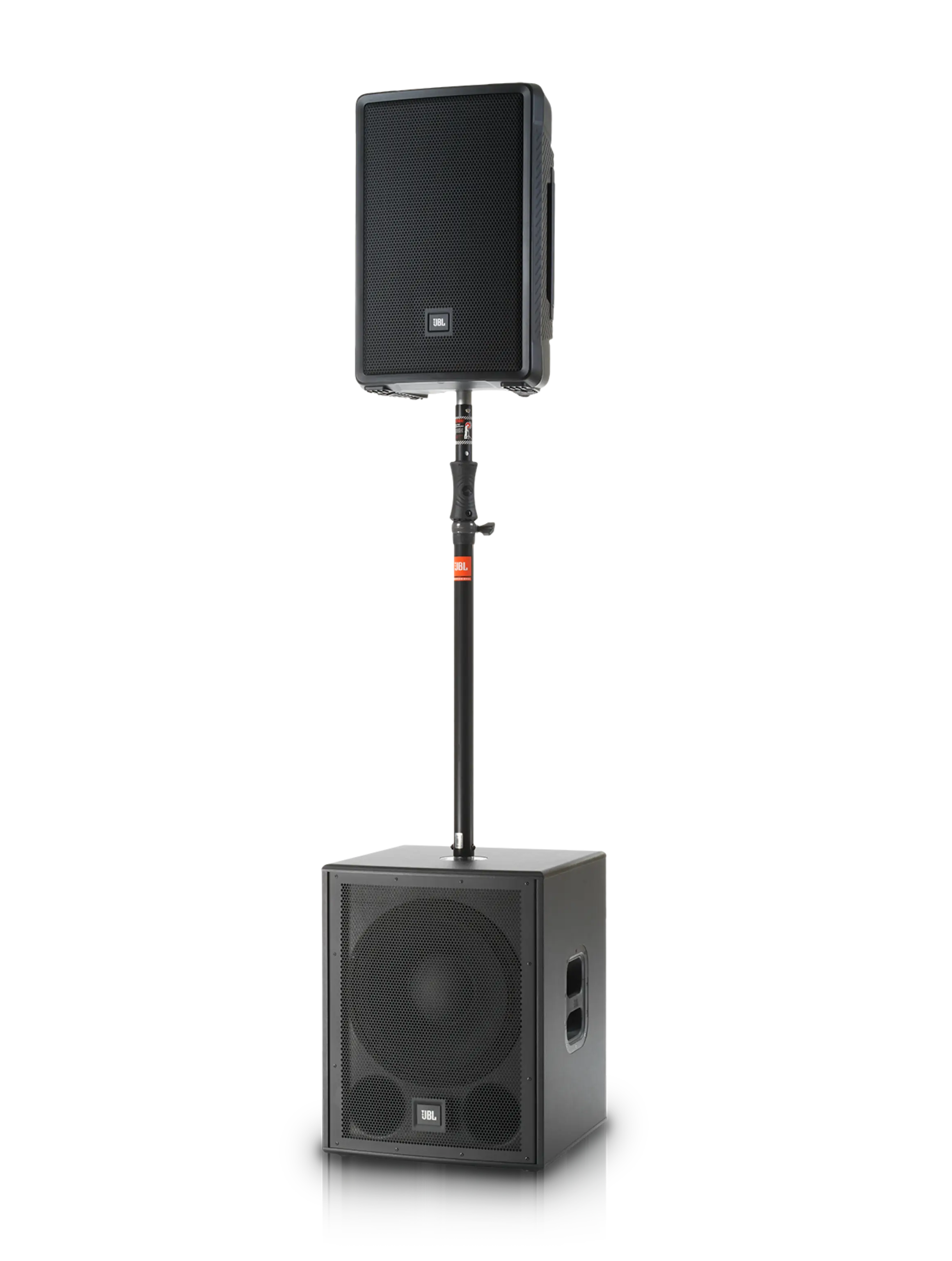 JBL IRX112BT ポータブルパワードPAスピーカー IRX112BT | JBL Professional | 日本語