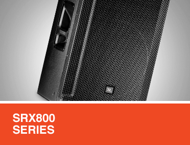 SRX800 Series (APAC)