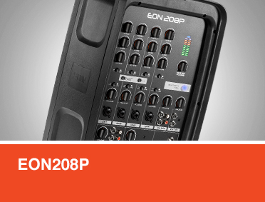 EON 208P