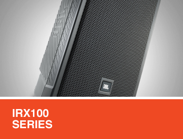 IRX Series