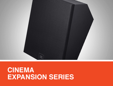 Cinema Expansion Series
