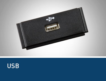 USB