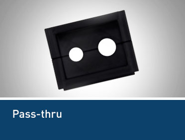 Pass-thru